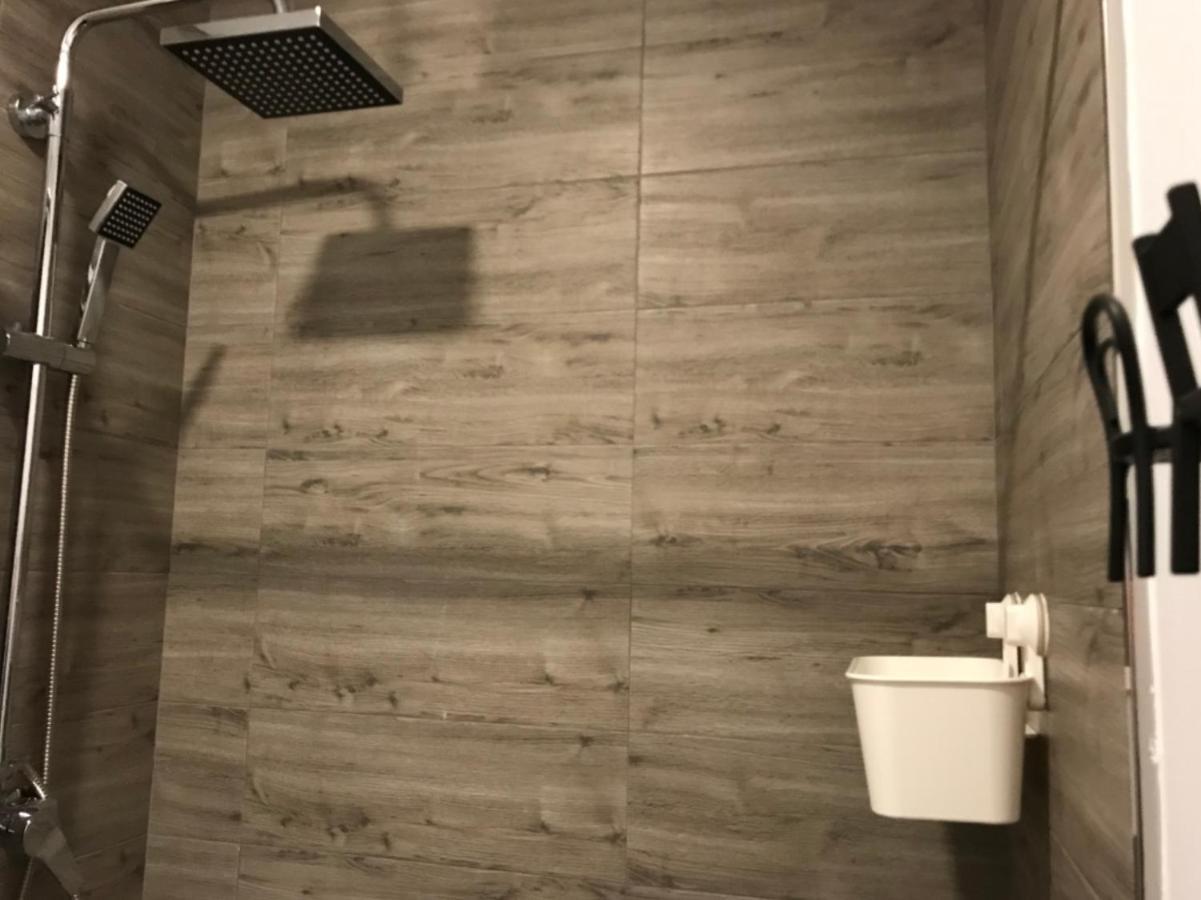 Pequeno Alojamiento Con Mini Piscina - No Climatizada Valencie Exteriér fotografie