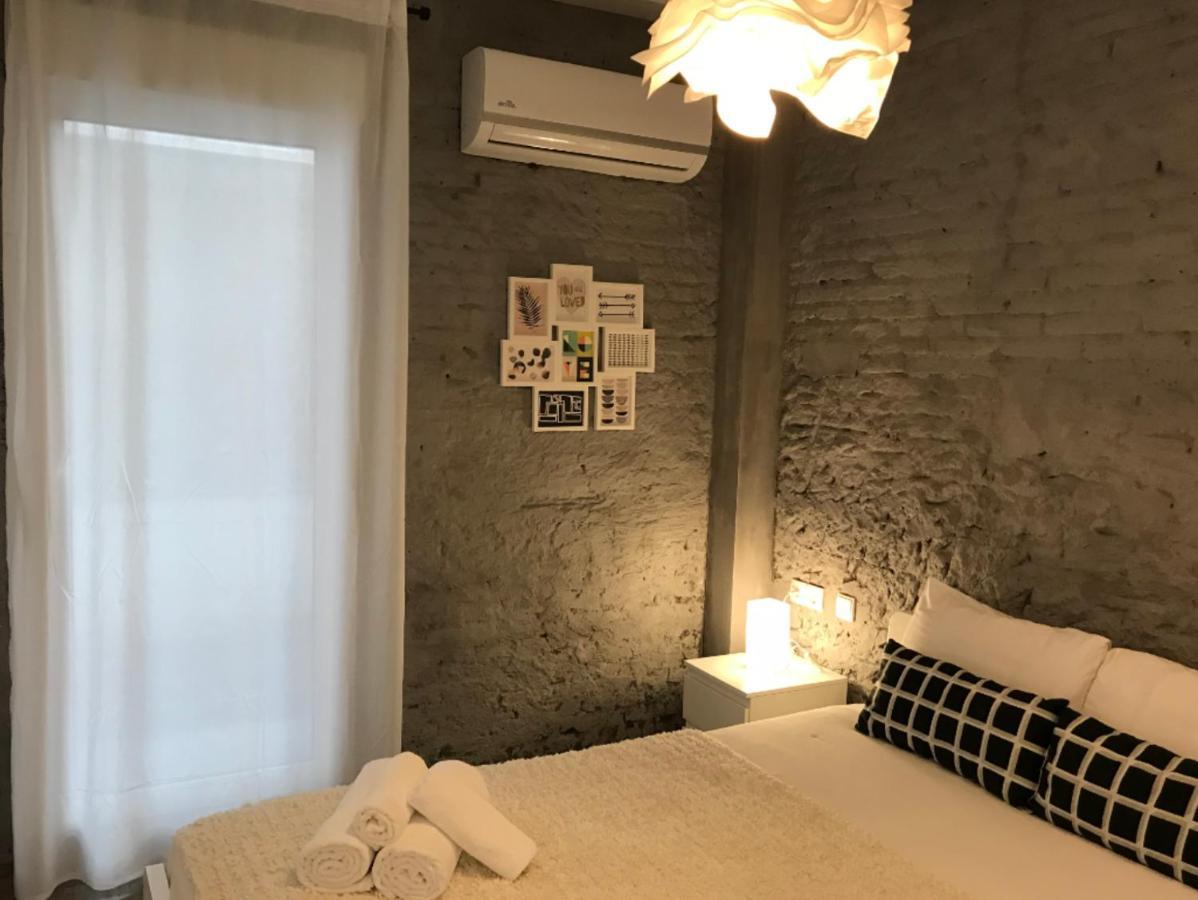 Pequeno Alojamiento Con Mini Piscina - No Climatizada Valencie Exteriér fotografie
