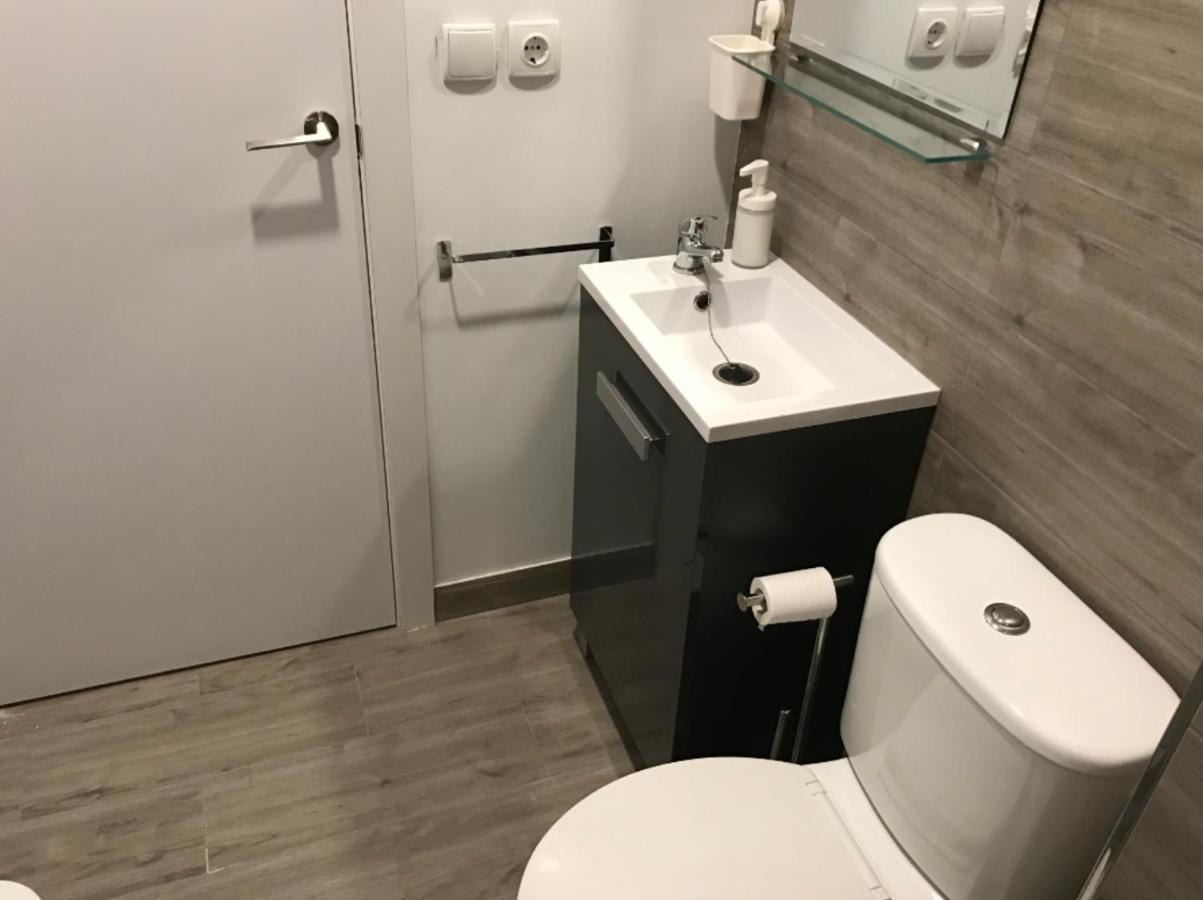 Pequeno Alojamiento Con Mini Piscina - No Climatizada Valencie Exteriér fotografie