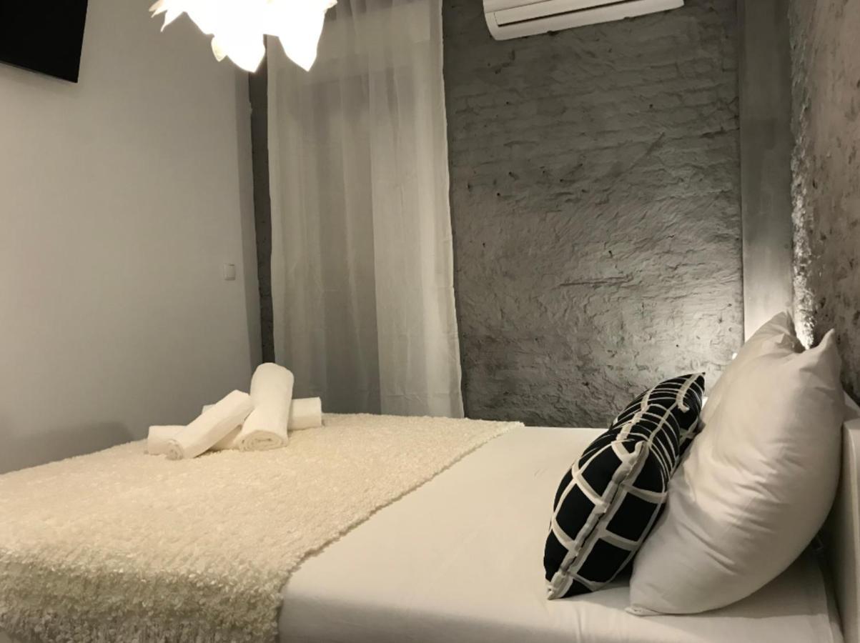 Pequeno Alojamiento Con Mini Piscina - No Climatizada Valencie Exteriér fotografie