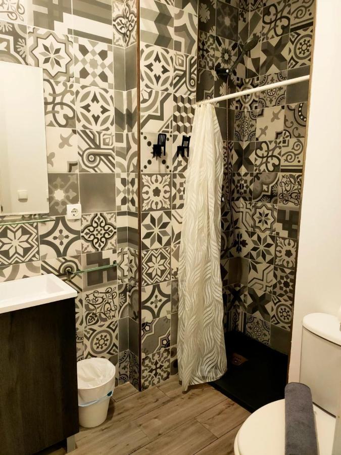 Pequeno Alojamiento Con Mini Piscina - No Climatizada Valencie Exteriér fotografie