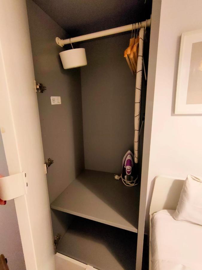 Pequeno Alojamiento Con Mini Piscina - No Climatizada Valencie Exteriér fotografie